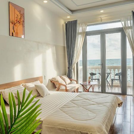 Mien Trung Beach House 두옹 동 외부 사진