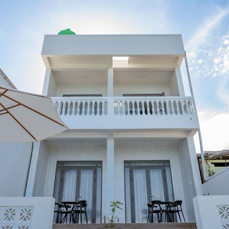 Mien Trung Beach House 두옹 동 외부 사진