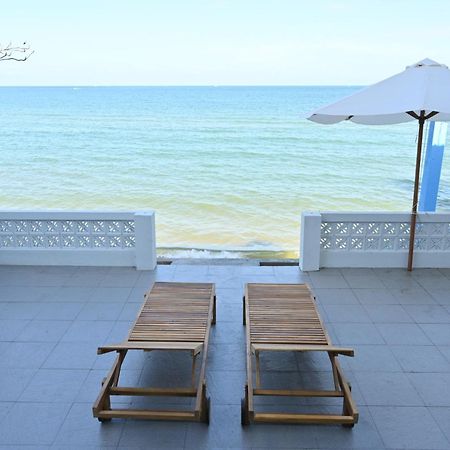 Mien Trung Beach House 두옹 동 외부 사진