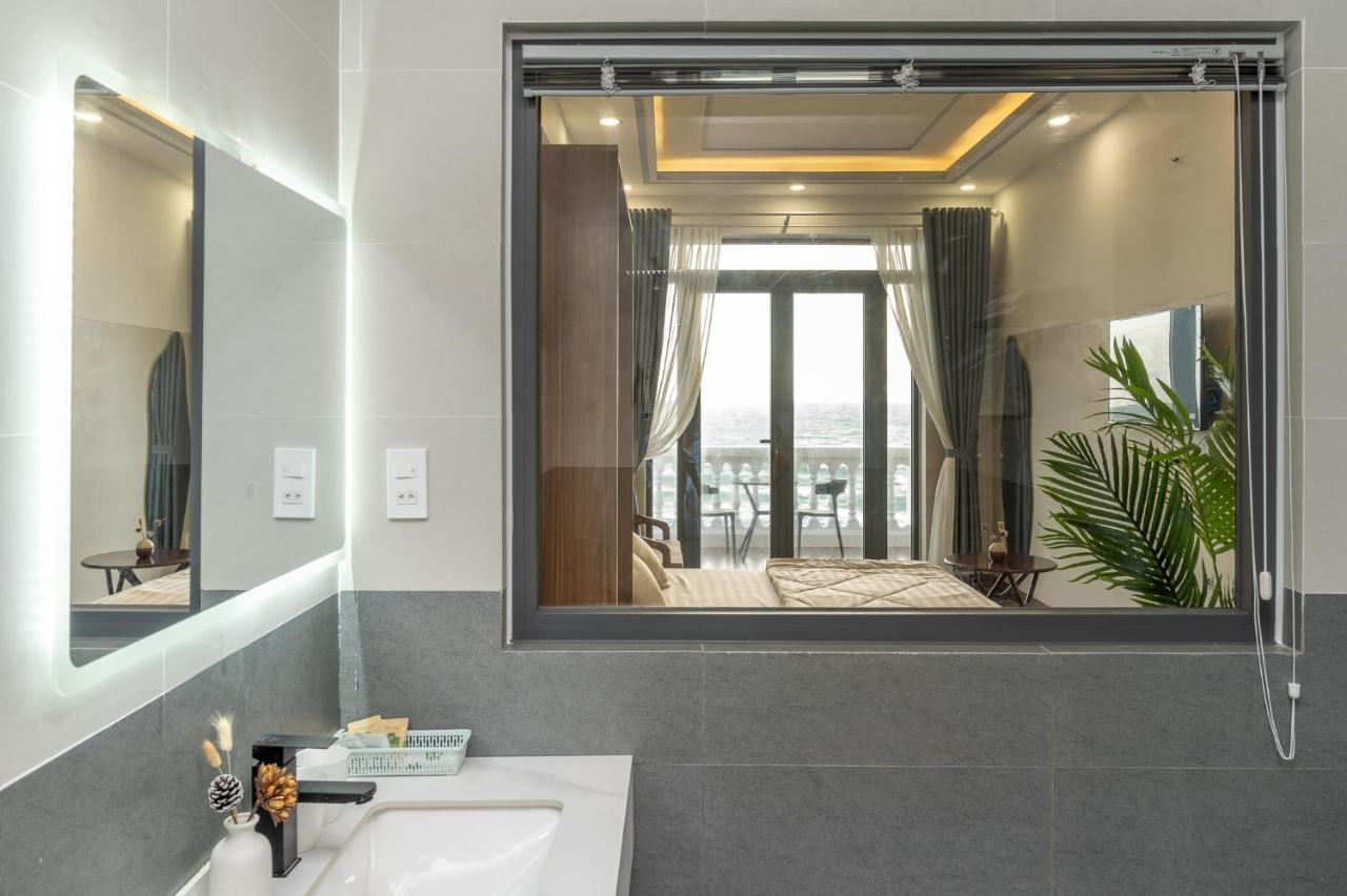 Mien Trung Beach House 두옹 동 외부 사진