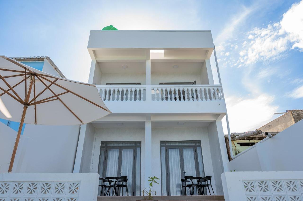 Mien Trung Beach House 두옹 동 외부 사진