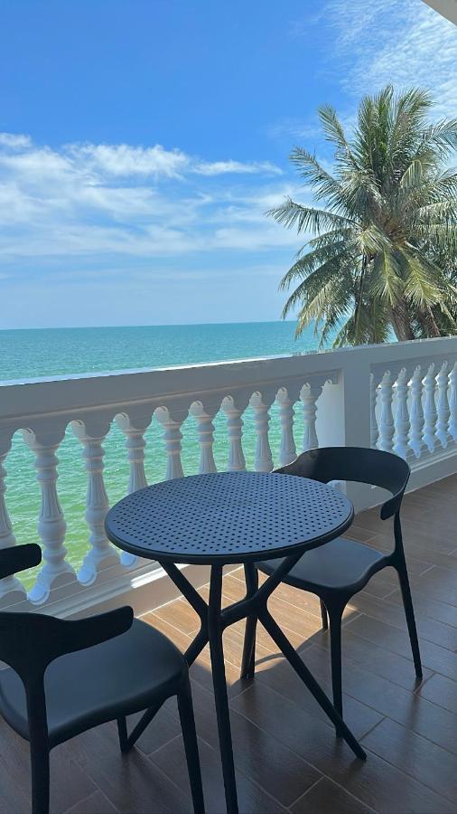 Mien Trung Beach House 두옹 동 외부 사진