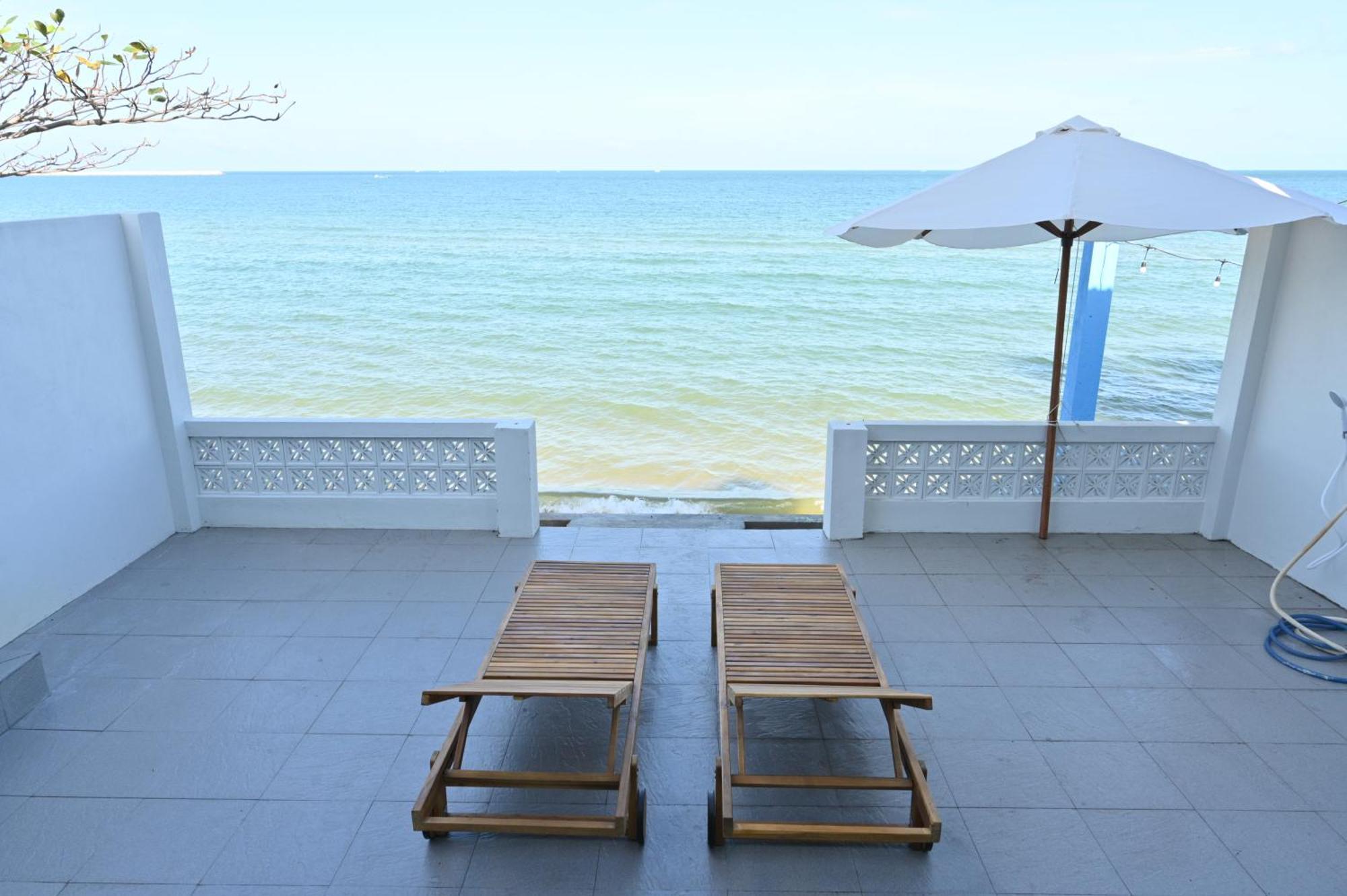 Mien Trung Beach House 두옹 동 외부 사진