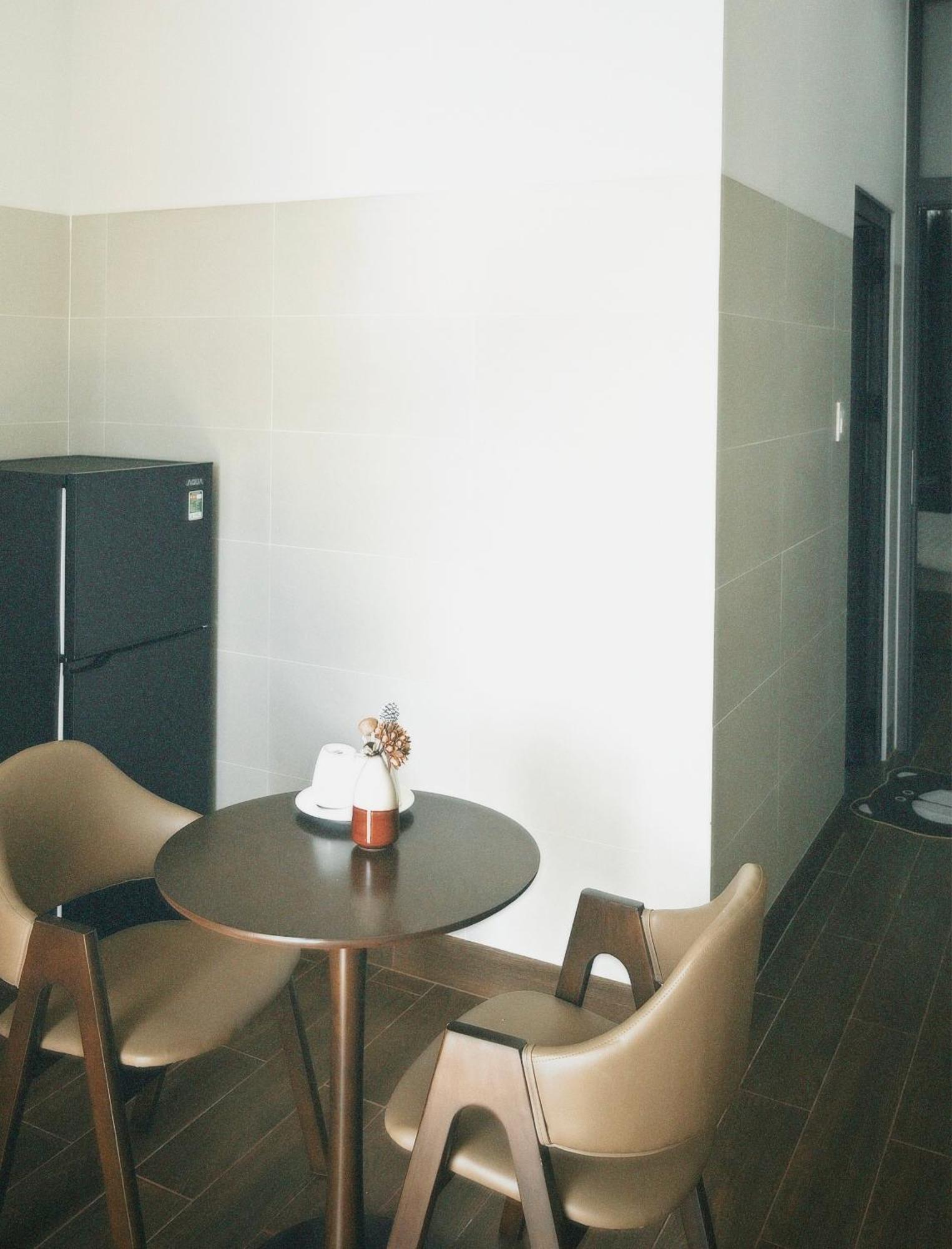 Mien Trung Beach House 두옹 동 외부 사진